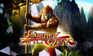 Journey to the West