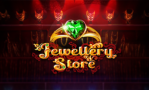 Jewellery store