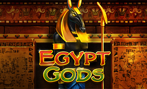 Egypt Gods