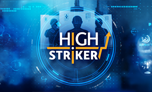 High Striker