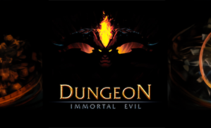 Dungeon Immortal Evil