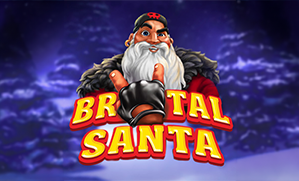 Brutal Santa