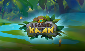 Legend of Kaan