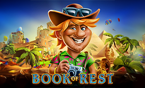 Book of Rest