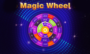 Magic Wheel