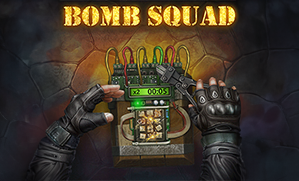 Bomb Squad