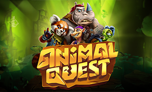 Animal Quest