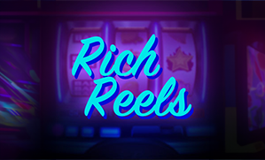 Rich Reels