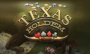 Texas Holdem Poker