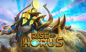 Rise of Horus