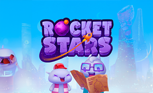 Rocket Stars