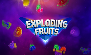 Exploding Fruits