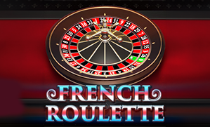 French Roulette Classic