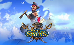 Sea of Spins