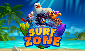 Surf Zone