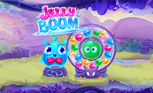 Jelly Boom