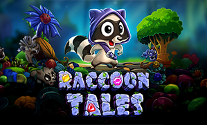 Raccoon Tales