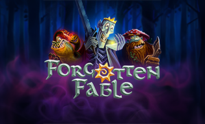 Forgotten Fable