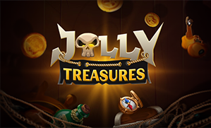 Jolly Treasures