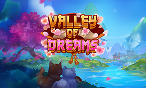 Valley of Dreams