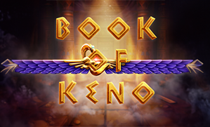 Book Of Keno