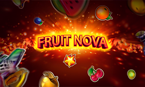 Fruit Nova