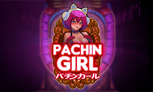 Pachin Girl