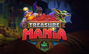 Treasure Mania