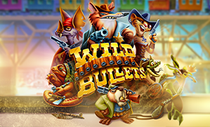 Wild Bullets