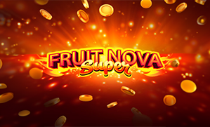 Fruit Super Nova