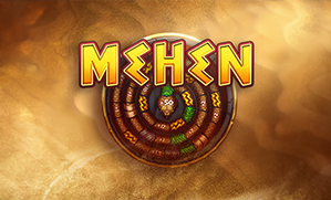 Mehen