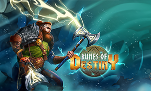 Runes Of Destiny