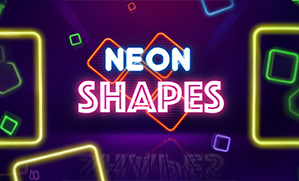 Neon Shapes