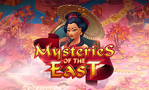 Mysteries of the East