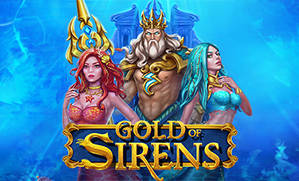 Gold of Sirens