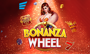 Bonanza Wheel