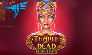 Temple of Dead Bonus Buy