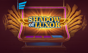 Shadow Of Luxor