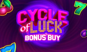 Cycle of Luck Bonus Buy