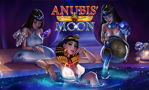 Anubis Moon