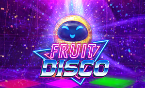 Fruit Disco