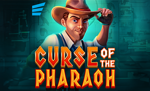 Curse of the Pharaoh