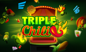 Triple Chili