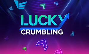 Lucky Crumbling