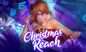 Christmas Reach