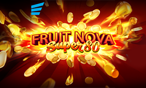 Fruit Super Nova 80