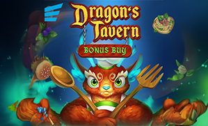 Dragon's Tavern Bonus Buy