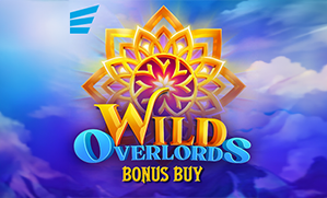 Wild Overlords Bonus Buy