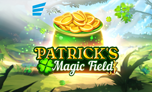 Patrick's Magic Field