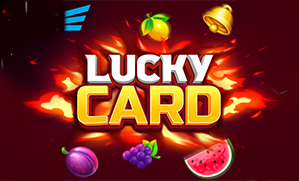 Lucky Card